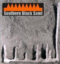 Southern Black Sand : Promo '05